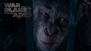 War for the Planet of the Apes | Compassion | 20th Century FOX