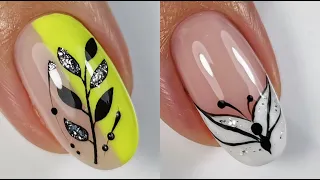 Идеи Дизайна Ногтей 2021💅/Nail Design ideas💅 Маникюр