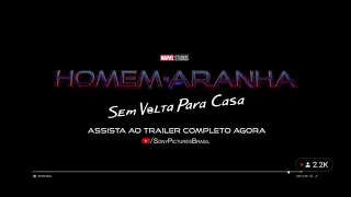 Spider-Man no way home Brazil trailer editing mistake . Lizard gets punched