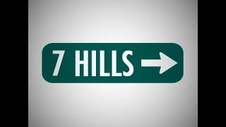 7Hills и Марина Хлебникова на телеканале Рен-Тв