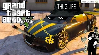 GTA 5 Best Thug Life Funny video Compilation(GTA V Funny Moments )#86