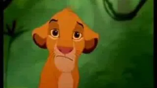 hakuna matata german