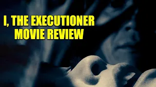 I, The Executioner | 1968 | Movie Review | Radiance # 42 | Blu-Ray | Minagoroshi no reika