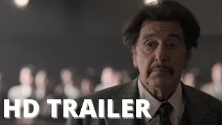 American Traitor: The Trial of Axis Sally (2021) HD Trailer