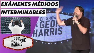 El Show de GH 13/10/22 Parte 2