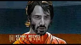 A Scanner Darkly (2005) Official Trailer