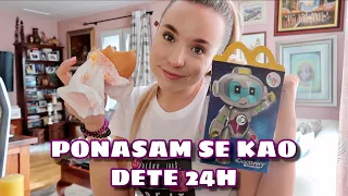 PONASAM SE KAO DETE 24H