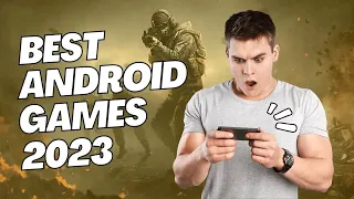 Top 10 Crazy Open World Games For Android 2023 | best android games 2023