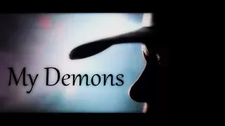 WWE The Undertaker's "My Demons" Tribute Video