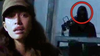 Walking Dead 7x14 - IN-DEPTH ANALYSIS & RECAP (Season 7, Episode 14) Shadow Figure REVEALED!