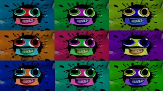 Preview 1982 Klasky Csupo Effects | Preview 2YADE Effects Powers Nineparison