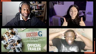 Doctor G - Official Trailer | Ayushmann K, Rakul P, Shefali S|  |TRAILER REACTION | CHATTERBOX