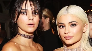 Kylie Jenner & Kendall Jenner Not Happy Caitlyn Jenner's Bottom Surgery