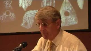 Royal Asiatic Society (HK) Hongshan Lecture Part1