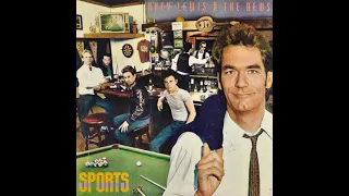 Huey Lewis & The News - Heart And Soul