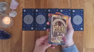 MASZ WIADOMOŚĆ!💌 Ty masz KLUCZ do swojego szczęścia🗝💗🔑Jesteś kreatorem swojego życia💫   TAROT