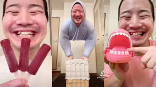 Junya1gou funny video 😂😂😂 | JUNYA Best TikTok May 2022 Part 22