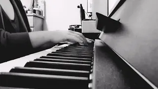 'Questions' - Little Big Town (piano cover)