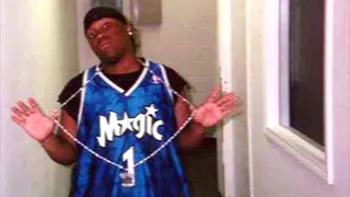 Mike Jones (Of Swisha House) Tight Whips Freestyle (2002)