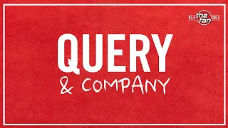 Query & Company - Pacers/Knicks Game Three Preview! AD Mitchell, Tony East, and Kevin Bowen Join!