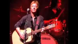 Chris Norman 21.03.2013 "Red hot screaming love"