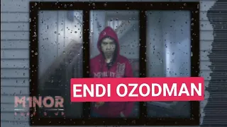 #PREMYERA M1noR L1GHTDreaM - Endi Ozodman(By Radius 21 )