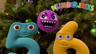 NUMBERJACKS | Christmas Special