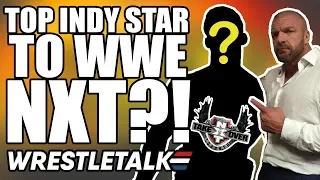 CRAZY Adam Cole Vs Johnny Gargano Match! WWE NXT TakeOver: Toronto 2019 | WrestleTalk