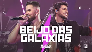 Zé Neto e Cristiano - Beijo das Galáxias #Intenso