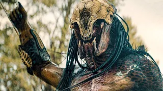 Comanche Warrior Vs Extraterrestrial Species (2022) Film Explained in Hindi || Movie Summarized