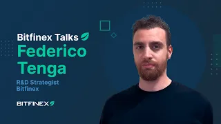 Bitfinex Talks: RGB Protocol and tokenization on top of Bitcoin with Federico Tenga