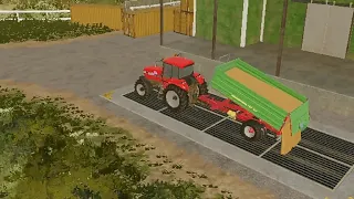 Farming Simulator 2020 - Vendendo a Colheita |