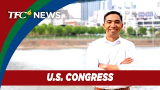 FilAm lawyer in Ohio eyes seat in U.S. Congress | TFC News USA