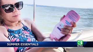 Consumer Reports: Here are some top-tested summer essentials