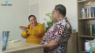 Talanoa Kaungafononga: Part 10. Discrimination within Oneself