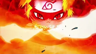 This is 4K anime (Naruto)