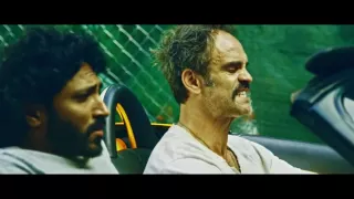 GTA VR (ft. Steven Ogg) русская озвучка