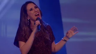 Ana Nóbrega   Oceanos Onde Meus Pés Podem Falhar   Oceans Hillsong versão Português mp4