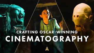 'Pan's Labyrinth' | Crafting Guillermo Navarro's Oscar-Winning Cinematography