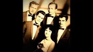 THE SKYLINERS - ''MY LONELY WAY''  (1959)