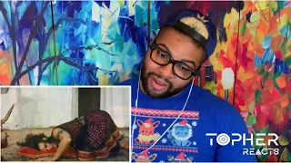Lady Gaga - 911 [Short Film] (Reaction) | Topher Reacts