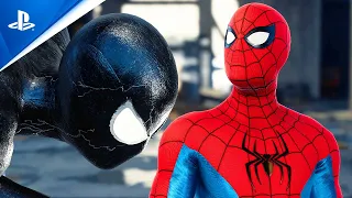 10+ NEW Suit Mods That Make You Feel Like MCU's Spider-Man in Marvels Spider-Man PC