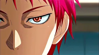 ❤️ Akashi Seijuro ❤️ || nba 2k14 highlights