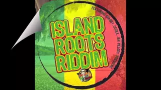 ISLAND ROOTS RIDDIM MIX 2015 (DON CORLEON PROD.)