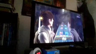 The Beatles: Rock Band - Twist And Shout 100% FC Expert Guitar