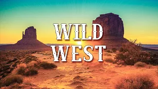 Western Music | Wild West | Background Instrumental and Motivational Music