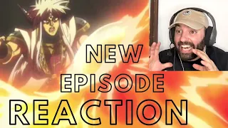 Popp Beat KING VEARN!? Dragon Quest Dai Episode 94 REACTION!