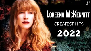 Loreena Mckennitt Greatest Hits Full Album 2022 ~ Loreena Mckennitt Hits Live Collection