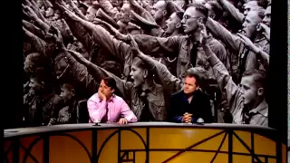 QI's General Ignorance on Nazis