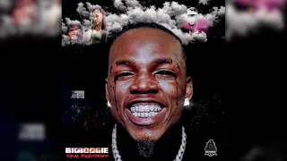 Big Boogie - Nightmare